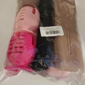 6 pcs makeup brush and sponge holder (33)